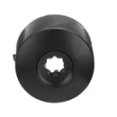 17mm Wheel Nut Lug Bolt Cap Dust Cover For Audi VW Passat Golf Polo Tiguan Jetta