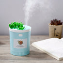 Cute Air Ultrasonic Humidifiers 350Ml Mist Maker Aromatherapy Diffuser Arom A5N2