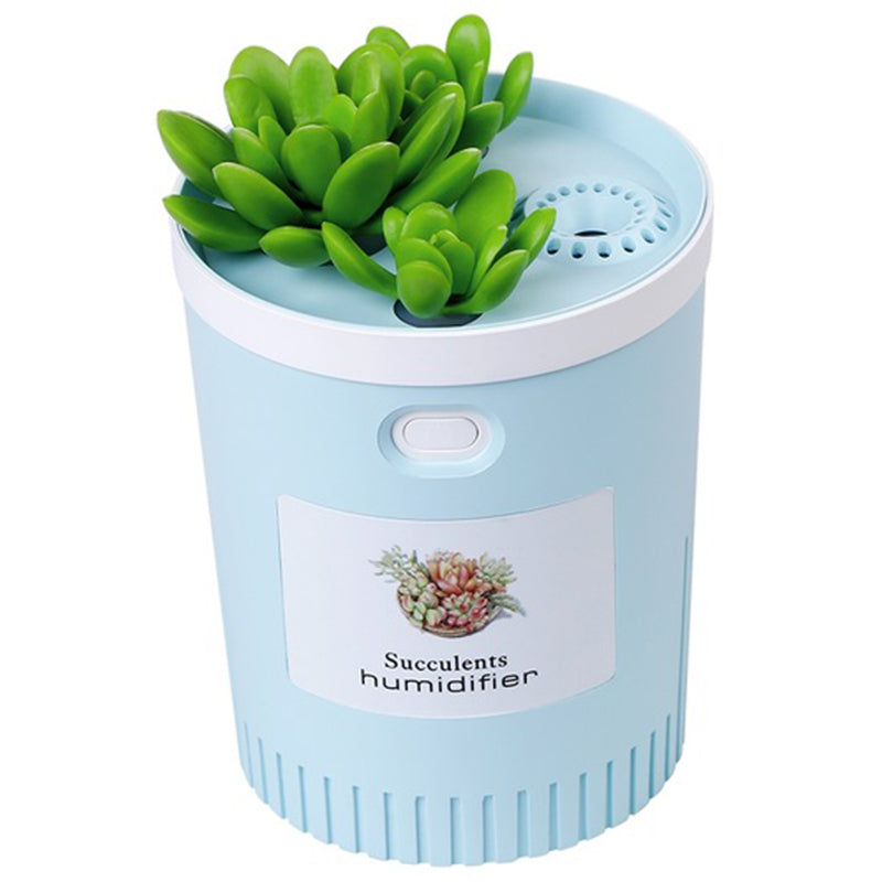 Cute Air Ultrasonic Humidifiers 350Ml Mist Maker Aromatherapy Diffuser Arom A5N2