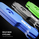 Wild Man Bicycle Tire Tire Lever Repair Road Bike Mountain Bike Tire Repair B7Q4