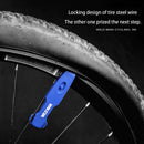 Wild Man Bicycle Tire Tire Lever Repair Road Bike Mountain Bike Tire Repair B7Q4