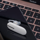 REMAX RB-T28 Mini Call bluetooth Earphone Single Sports Headset with HD Mic for Xiaomi Samsung