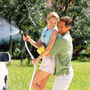Hose Nozzle Garden Hose Nozzle Hose Spray Nozzle Leak Free High Pressure He
