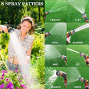 Hose Nozzle Garden Hose Nozzle Hose Spray Nozzle Leak Free High Pressure He