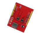 Lcd Module Tft 2.4 Inch Tft Lcd Screen For Arduino Uno R3 Board And Support J2G2