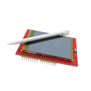 Lcd Module Tft 2.4 Inch Tft Lcd Screen For Arduino Uno R3 Board And Support J2G2