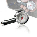 1X(Car Tire Pressure Gauge Tire Pressure Monitoring Meter Tire Pressure Gau