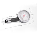1X(Car Tire Pressure Gauge Tire Pressure Monitoring Meter Tire Pressure Gau