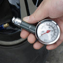 1X(Car Tire Pressure Gauge Tire Pressure Monitoring Meter Tire Pressure Gau