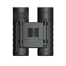 10x22 Outdoor Portable Binoculars Waterproof HD Optic Day Night Vision 131m/1000m Telescope Camping Travel