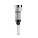 Milling Cutter Extension Rod Alloy Tool Holder Woodworking Tool for ER20 and ER16 Collet