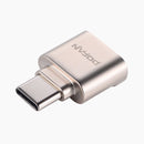 POFAN Type C USB 3.1 TF Card Reader OTG For Smart Phone Tablet Macbook
