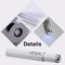 Medical Light Therapy Acne Treatment Laser Pen Wrinkle Removal Tool Beauty Machine