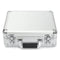 32x34x14cm Waterproof Aluminum Hardshell Carrying Case Bag Suitcase