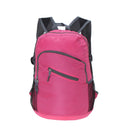 OUTERDO Ultra Lightweight Packable Folding Backpack Outdoor Traveling Hiking Climbing Backpack Women bag Backpack Men Backpack