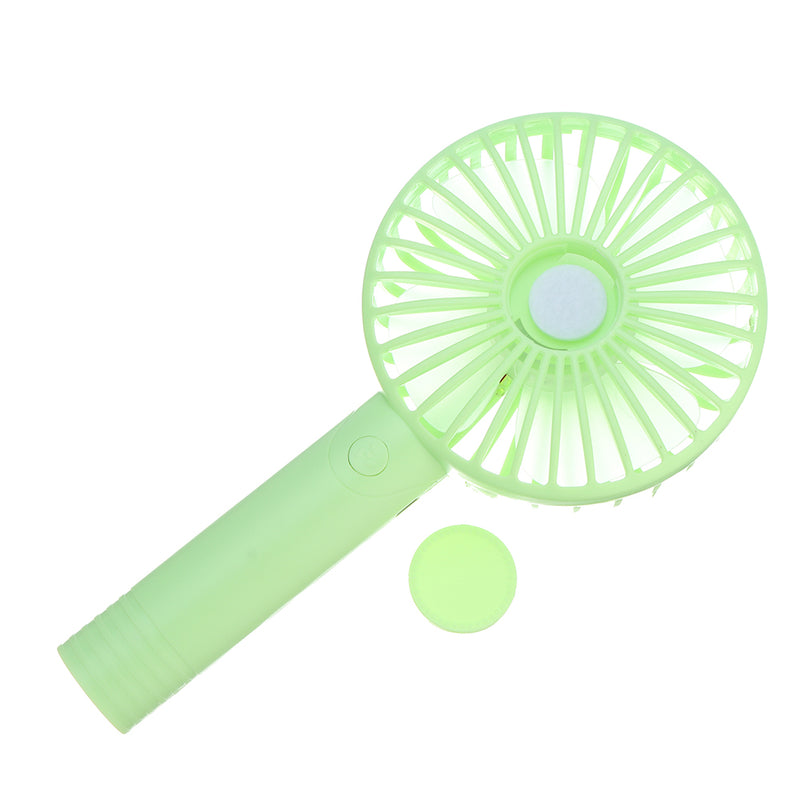 Aromatherapy USB Desktop Small Fan