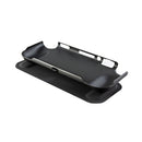 DOBE TNS-19216 Leather Case Protective Cover Non-slip Anti-scratch Protection Cover for Nintendo Switch Lite Game Console