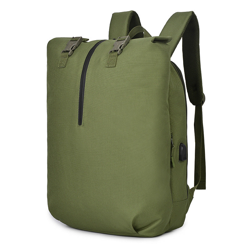 WPOLE BS2 Waterproof Outdoor Camouflage Shoulder Bag Casual Business Computer Bag Tactical Bag