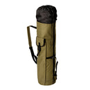 Portable Multifunction Nylon Fishing Rod Bag Fishing Tackle Case Fishing Tools Storage Bag
