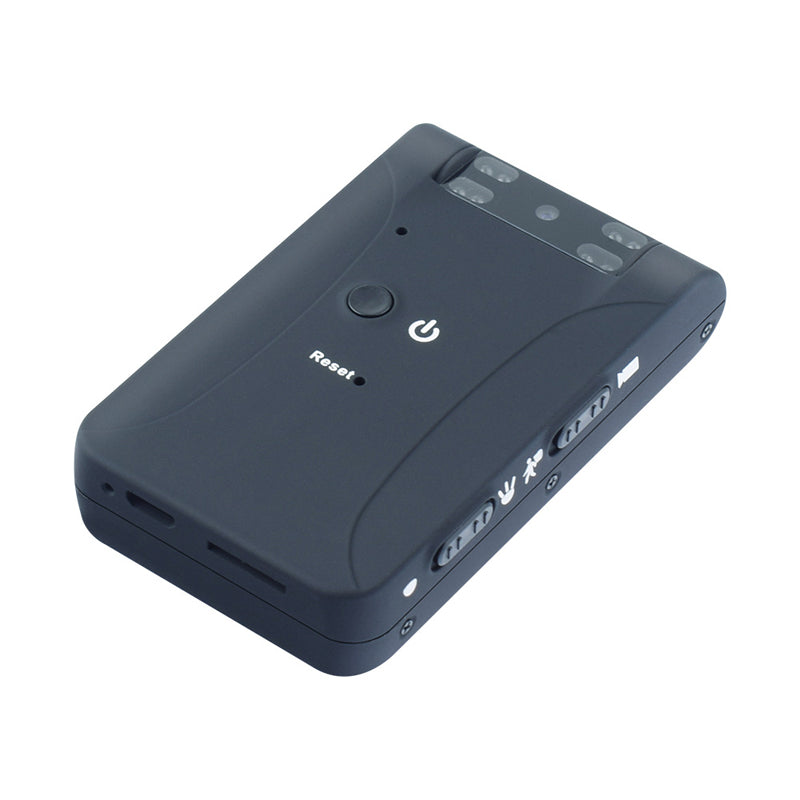 XANES MD17 Full HD 1080P Infrared Night Vision Sport Camera 180 Rotation Motion Sensor Camcorder