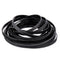 White/Black 5Meters GT2-6mm PU Open Timing Belt For Timing Pulley Reprap 3D Printer Parts