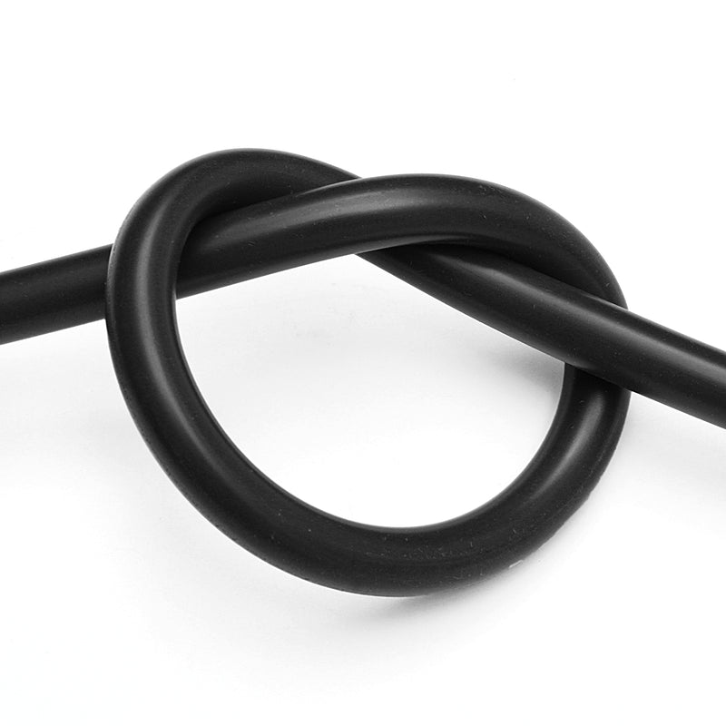 2-22mm Inner Diameter Silicone Tube 2M Length Silicone Vacuum Hose Tubing Turbo Coolant Tube