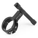 GUB G - 21 Outdoor Bicycle Water Bottle Cage Holder Bracket Mount Handlebar Seat Adapter