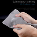 Orico Waterproof 180X100Mm Mobile Phone Hdd Gray Bag Storage For Usb Charge