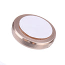 Car Air Outlet Magnet Phone Bracket Car Magnetic Bracket Paste Metal Car Phone Holder