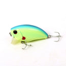 Maxcatch 6.3cm Minnow Fishing Lures 15g Artificial Bait Hard Fishing Lures