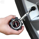 Car 100Psi Multi-Function Tire Pressure Gauge Tire Pressure Monitoring Mete