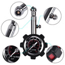 Car 100Psi Multi-Function Tire Pressure Gauge Tire Pressure Monitoring Mete
