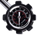 Car 100Psi Multi-Function Tire Pressure Gauge Tire Pressure Monitoring Mete