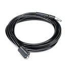 5M High Pressure Washer Hose PVC Steel Wire Replacement Tube For Black and Decker PW1500