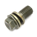 Motorcycle Brake Pump Card Hollow Screw Caliper Brake Lines Dedicated