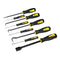 9pcs Spring Hook Pick Gasket Scraper Set O-Ring Seal Car Remover Craft Tools