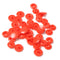 30 Colors 300 Sets KAM Snaps T5 Snap Starter Plastic Popper Fastener Plier