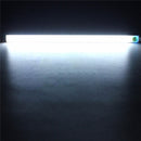 Dimmable 6W 30CM USB LED Touch Sensor Rigid Strip Light Cabinet Wardrobe Cupboard Lamp