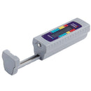 Battery Tester Digital Capacity Tester Checker For Lithium Battery AA/AAA/1 E2H1