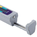 Battery Tester Digital Capacity Tester Checker For Lithium Battery AA/AAA/1 E2H1