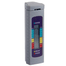 Battery Tester Digital Capacity Tester Checker For Lithium Battery AA/AAA/1 E2H1