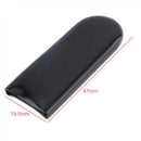 Rubber Saxophone Thumb Rest Saver Cushion Pad Finger Protector Comfortable