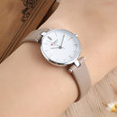 CURREN 9038 Ultra Thin Simple Design Ladies Wrist Watch Fashionable Analog Quartz Watches