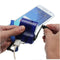 Edc Usb Phone Emergency Charger For Camping Hiking Outdoor Sports Hand Cran X5X3