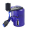 Edc Usb Phone Emergency Charger For Camping Hiking Outdoor Sports Hand Cran X5X3
