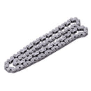 1X(90 Links Timing Chain For Gy6 125cc 150cc 152qmi 157qmj Engine Scooters