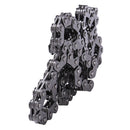 1X(90 Links Timing Chain For Gy6 125cc 150cc 152qmi 157qmj Engine Scooters