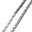 1X(90 Links Timing Chain For Gy6 125cc 150cc 152qmi 157qmj Engine Scooters