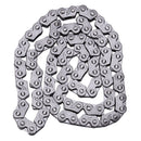 1X(90 Links Timing Chain For Gy6 125cc 150cc 152qmi 157qmj Engine Scooters