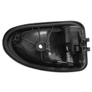 1X(Car Left/Right Inner Door Handle Door Handle For Renault 1999-2005